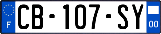 CB-107-SY