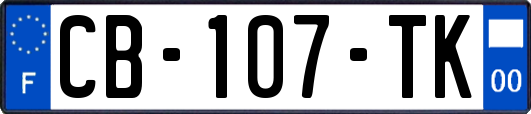 CB-107-TK