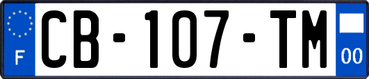 CB-107-TM