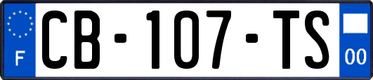 CB-107-TS
