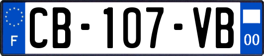 CB-107-VB