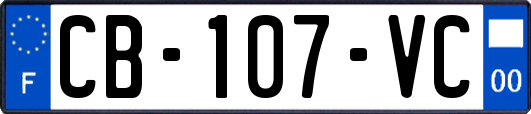CB-107-VC