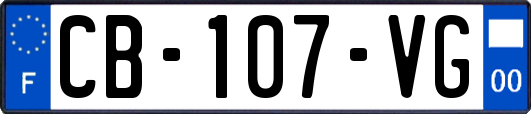 CB-107-VG