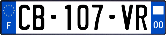 CB-107-VR