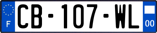 CB-107-WL