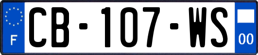 CB-107-WS
