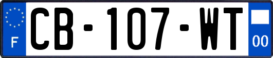CB-107-WT