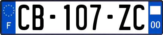 CB-107-ZC