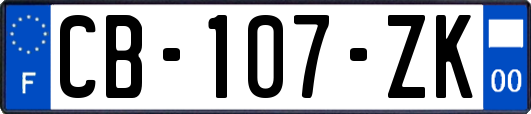 CB-107-ZK