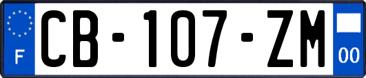 CB-107-ZM