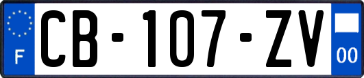 CB-107-ZV