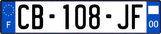 CB-108-JF