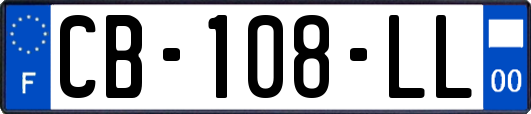 CB-108-LL