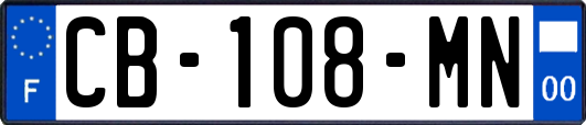 CB-108-MN