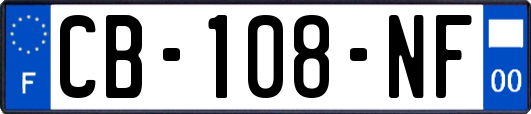 CB-108-NF