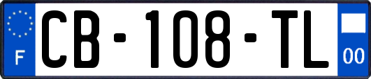 CB-108-TL