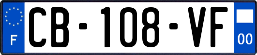 CB-108-VF