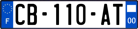 CB-110-AT