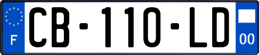 CB-110-LD