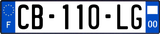CB-110-LG