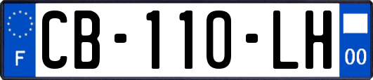 CB-110-LH