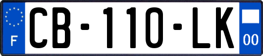 CB-110-LK