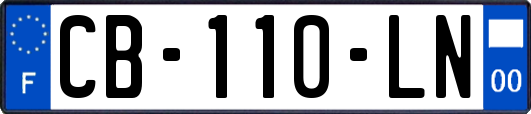 CB-110-LN