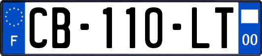 CB-110-LT