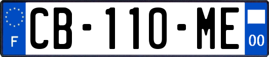 CB-110-ME