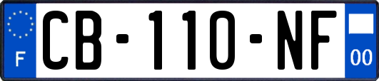 CB-110-NF