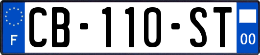 CB-110-ST