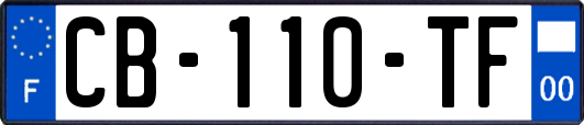 CB-110-TF