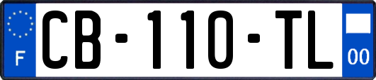 CB-110-TL