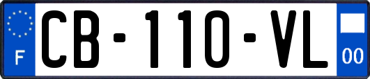 CB-110-VL