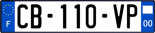 CB-110-VP