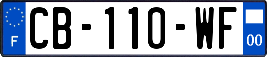 CB-110-WF