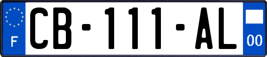 CB-111-AL