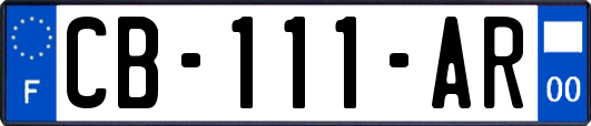 CB-111-AR