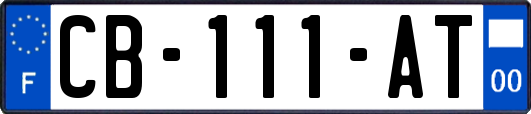 CB-111-AT