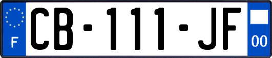 CB-111-JF