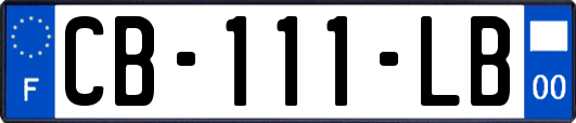 CB-111-LB