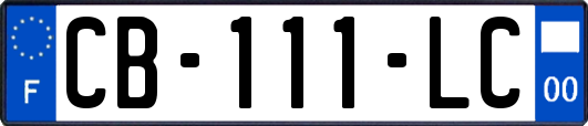 CB-111-LC