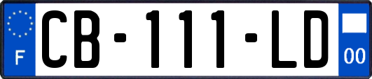 CB-111-LD