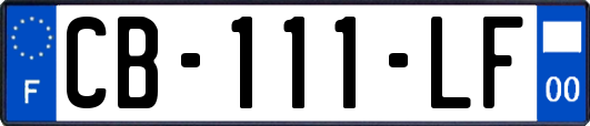 CB-111-LF