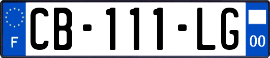 CB-111-LG