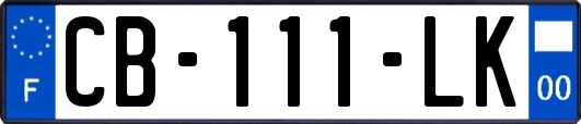 CB-111-LK
