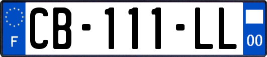 CB-111-LL