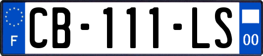 CB-111-LS