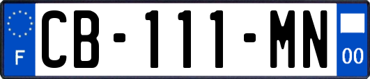 CB-111-MN