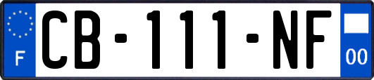 CB-111-NF